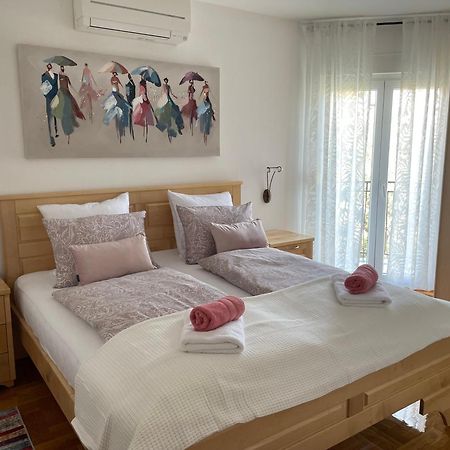 Appartement Sunny Maj Poreč Exteriör bild