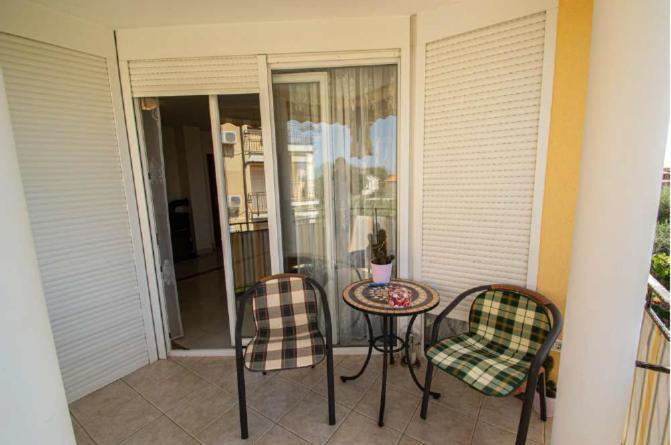 Appartement Sunny Maj Poreč Exteriör bild
