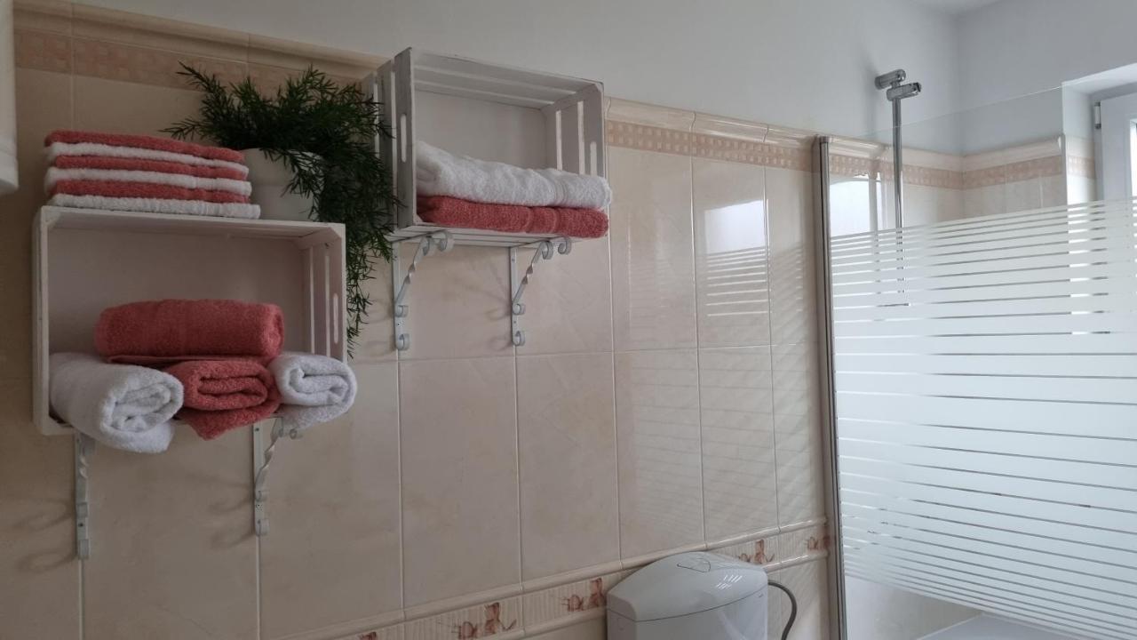 Appartement Sunny Maj Poreč Exteriör bild