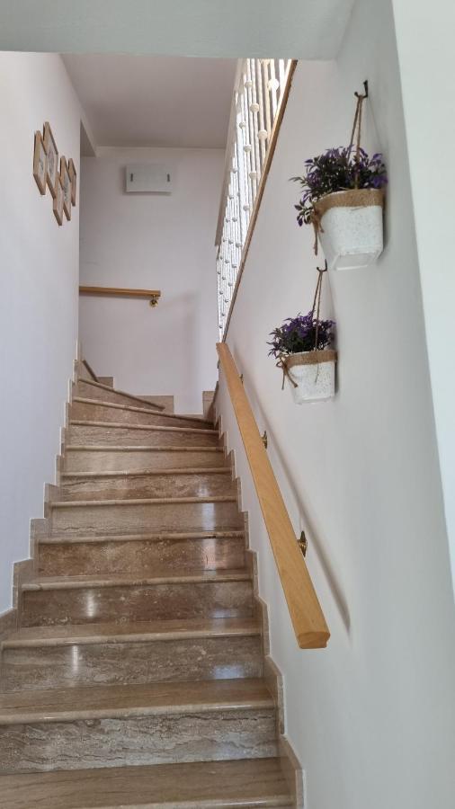Appartement Sunny Maj Poreč Exteriör bild