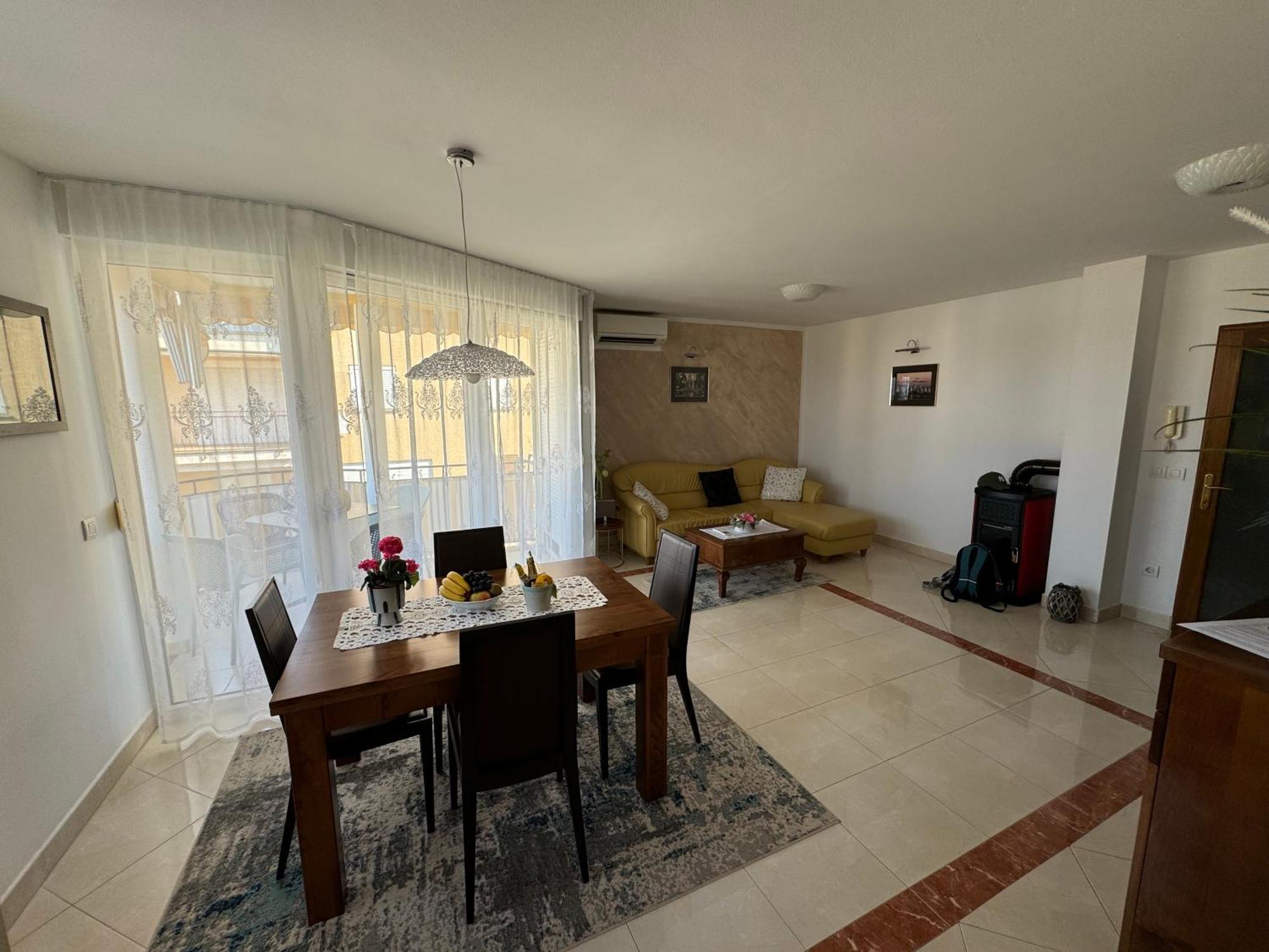 Appartement Sunny Maj Poreč Exteriör bild